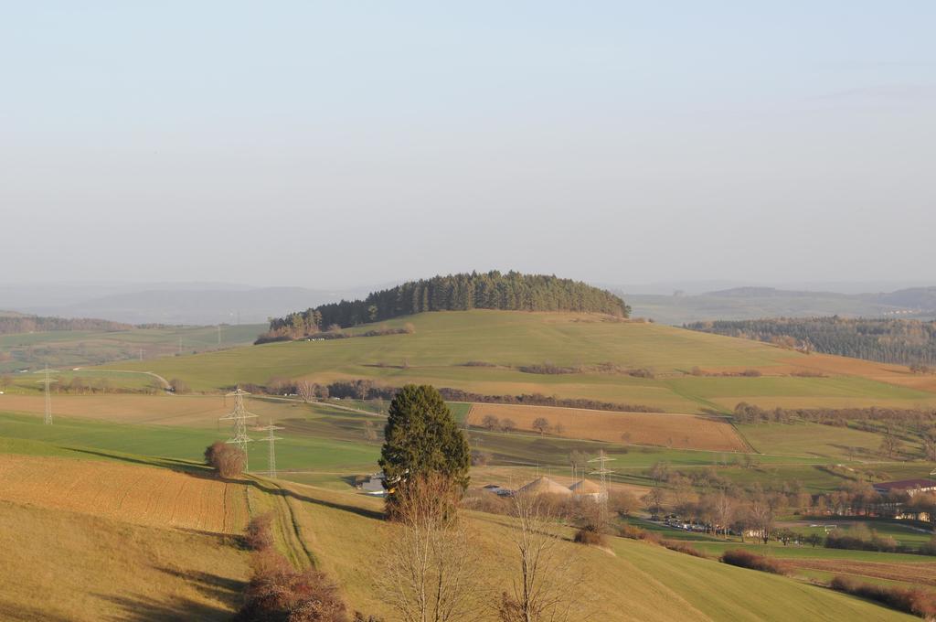 Ferienwohnung-Zeller Tengen Esterno foto