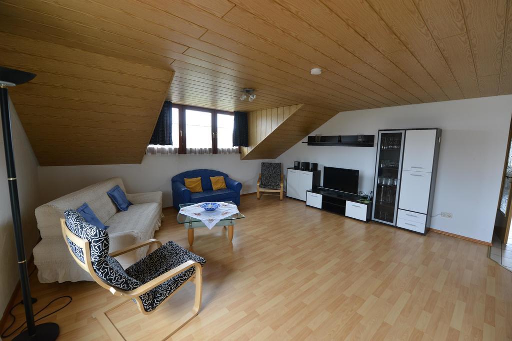 Ferienwohnung-Zeller Tengen Esterno foto