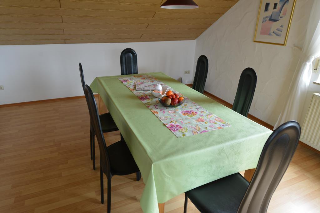 Ferienwohnung-Zeller Tengen Esterno foto