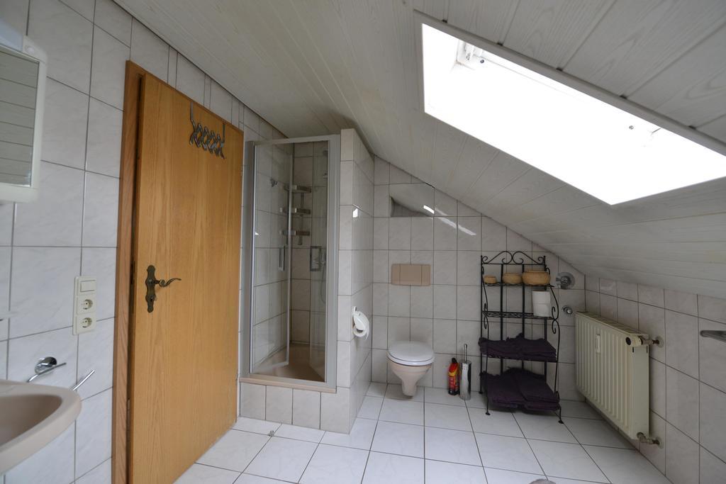 Ferienwohnung-Zeller Tengen Esterno foto